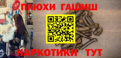 гидра Обь